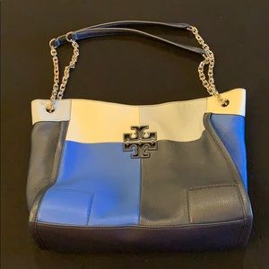 Limited Edition Tory Burch Purse